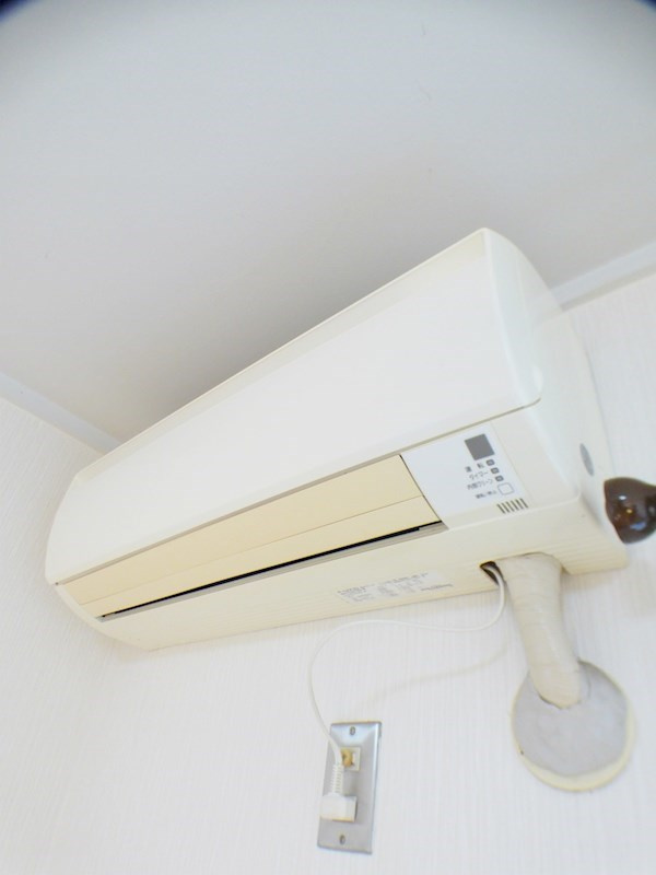 ドルム芦屋川の設備