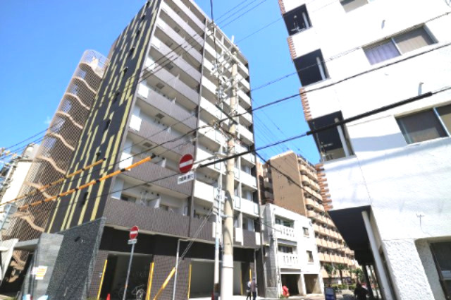 アドバンス三宮グルーブ