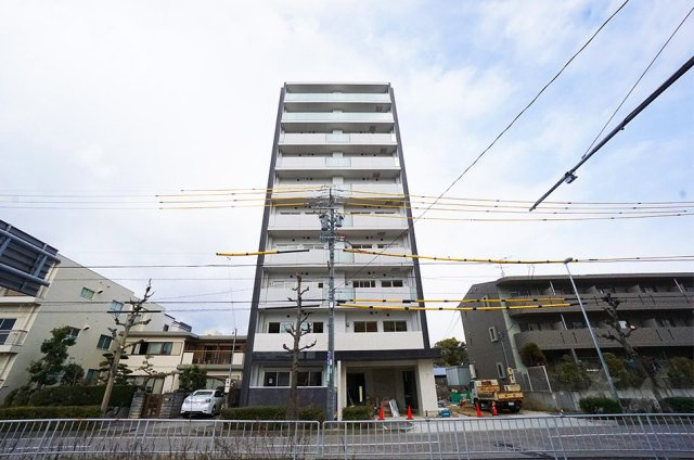 エントピア桜山