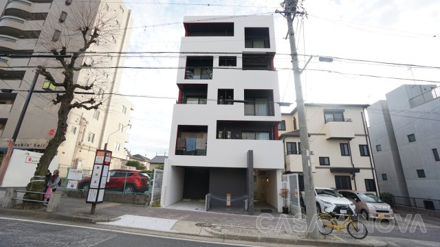 COZY豊岡通