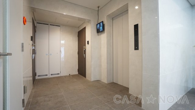 COZY豊岡通のエントランス|毎日通るエントランスはこのようになっています
