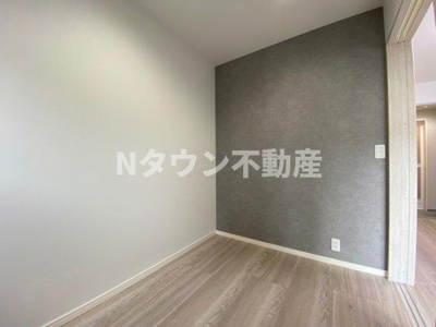 【寝室】 | CRASTINE上飯田東町4丁目 | 寝室にいかがでしょうか