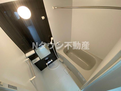 【浴室】 | CRASTINE上飯田東町4丁目 | 日々の暮らしに欠かせないお風呂です