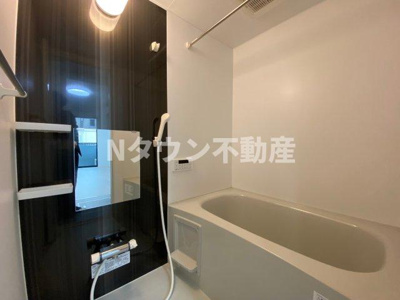 【浴室】 | CRASTINE上飯田東町4丁目 | お風呂で日々の疲れを落としましょう