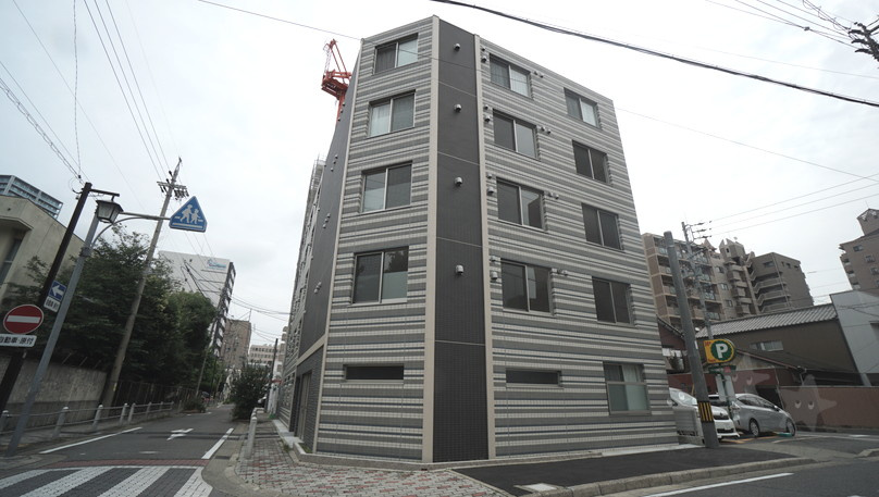 ＭＴＭ東別院