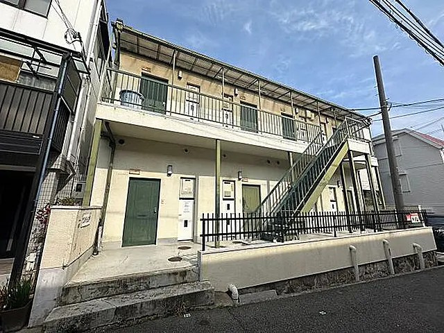 サンハイム六甲