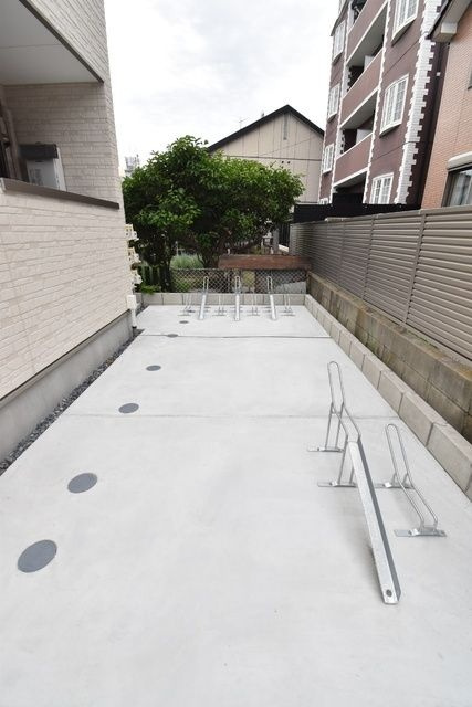 Ｆ　ａｓｅｃｉａ　Ｓｐａｒｔｅのその他共用部分