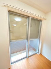 【バルコニー】