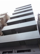 ドミサイル・チヨダの画像