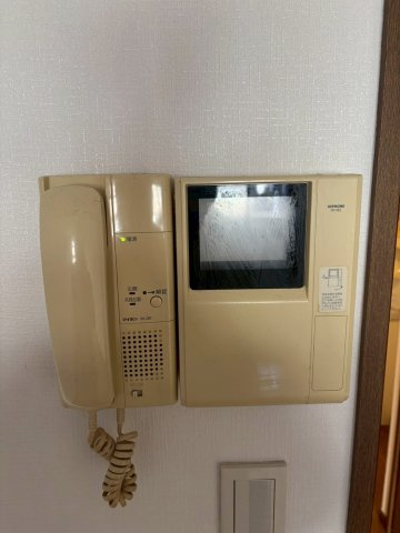 MARIONのセキュリティ