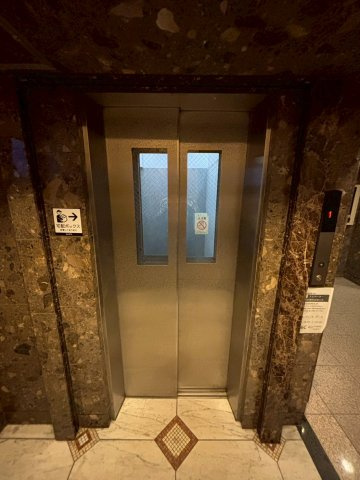 MARIONのその他共用部分