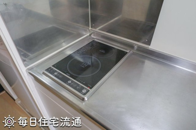 【キッチン】 | マグノリア