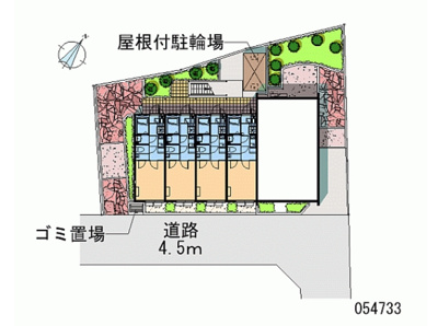 【地図】 | マグノリア