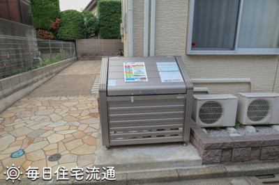 【その他共用部分】 | マグノリア