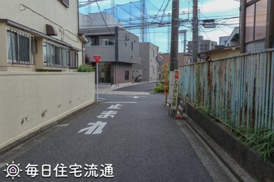 【周辺】 | マグノリア