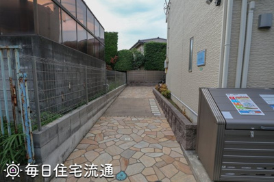 【エントランス】 | マグノリア