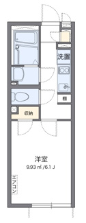 【間取り】 | マグノリア