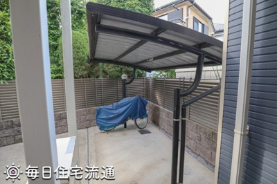 【その他共用部分】 | マグノリア