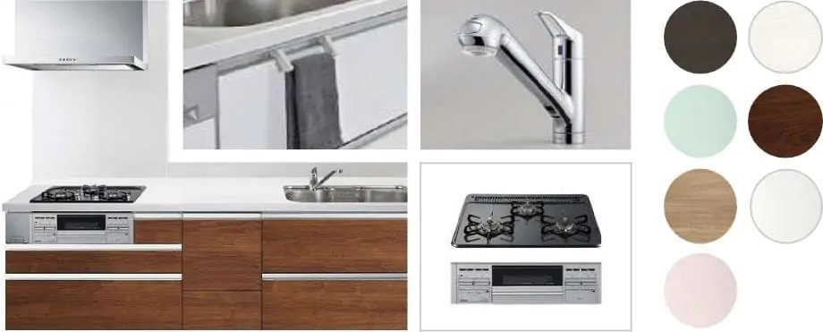 見沼区大谷　４ＬＤＫ　新築分譲住宅のその他