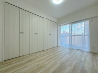 【洋室】 | 住吉ハイツ☆仲介手数料無料☆