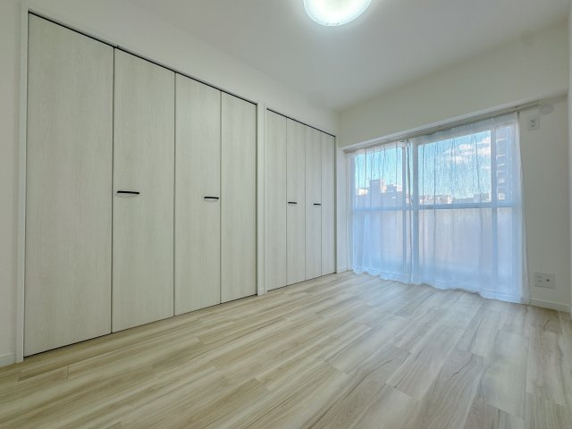 【洋室】 | 住吉ハイツ☆仲介手数料無料☆