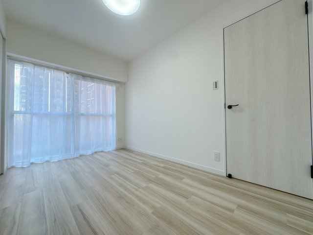 【洋室】 | 住吉ハイツ☆仲介手数料無料☆