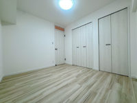 【洋室】 | 住吉ハイツ☆仲介手数料無料☆