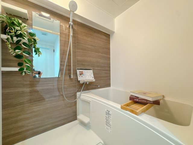 【浴室】 | 住吉ハイツ☆仲介手数料無料☆