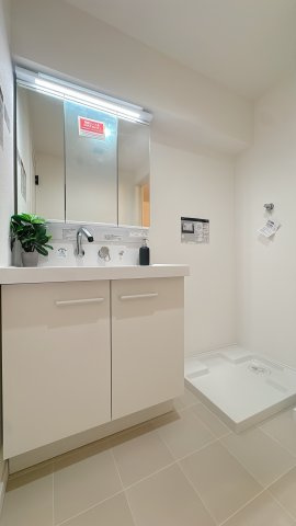 【独立洗面台】 | 住吉ハイツ☆仲介手数料無料☆