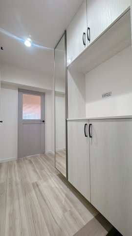 【玄関】 | 住吉ハイツ☆仲介手数料無料☆