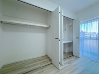 【洋室】 | 住吉ハイツ☆仲介手数料無料☆