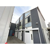 バイカーズアパートメントの画像