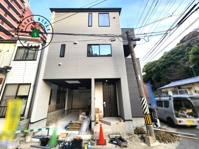 福岡市中央区港3丁目第1-1棟（1号棟）