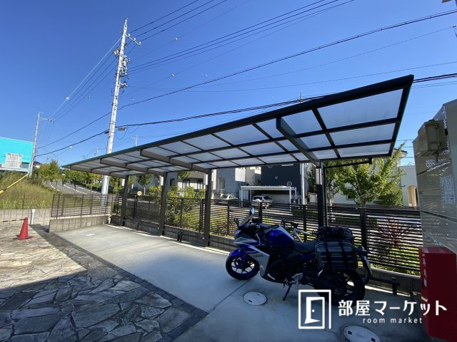 【その他共用部分】 | ベッロ・ルーチェ　Ⅳ