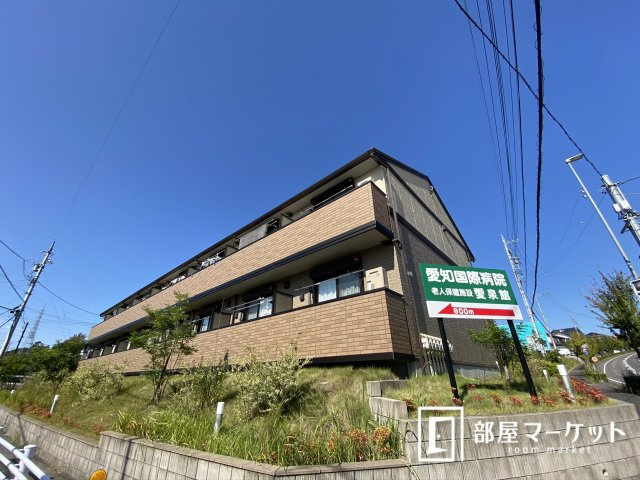 【周辺】 | ベッロ・ルーチェ　Ⅳ