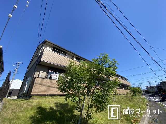 【周辺】 | ベッロ・ルーチェ　Ⅳ