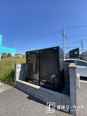 【その他共用部分】 | ベッロ・ルーチェ　Ⅳ