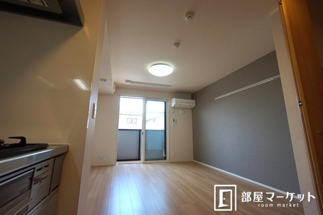 【居間・リビング】 | ベッロ・ルーチェ　Ⅳ | 同型タイプ