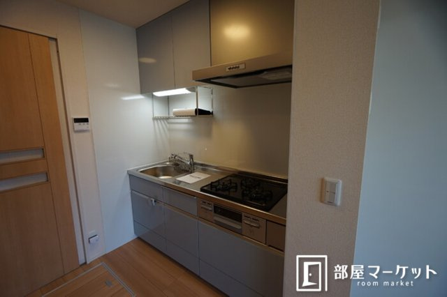 【キッチン】 | ベッロ・ルーチェ　Ⅳ | 同型タイプ