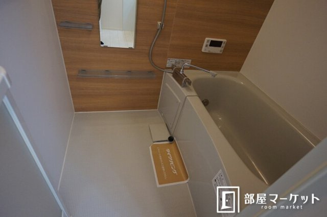 【浴室】 | ベッロ・ルーチェ　Ⅳ | 同型タイプ