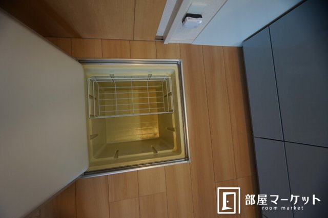 【収納】 | ベッロ・ルーチェ　Ⅳ | 同型タイプ