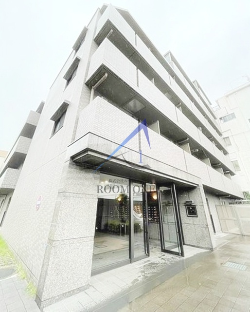 ルーブル多摩川七番館