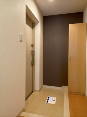 【玄関】 | ラブールミノワ