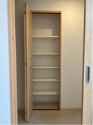 【収納】 | ラブールミノワ