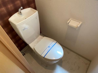 【トイレ】 | ラブールミノワ