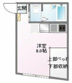 原付まで駐輪可☆