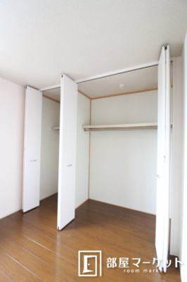 【収納】 | メゾンあざぶ Ｂ棟 | 同型タイプ