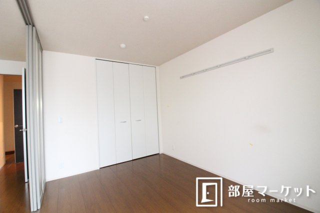 【子供部屋】 | メゾンあざぶ Ｂ棟 | 同型タイプ