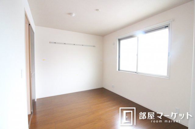 【洋室】 | メゾンあざぶ Ｂ棟 | 同型タイプ