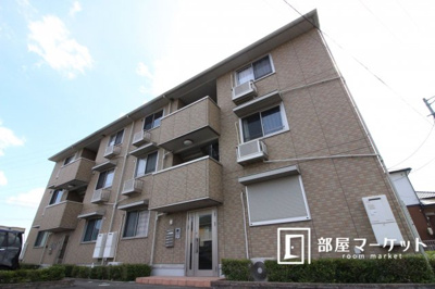 【外観】 | メゾンあざぶ Ｂ棟